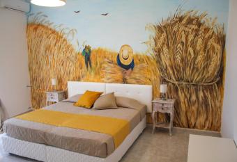 Belice rooms has Balcony rooms