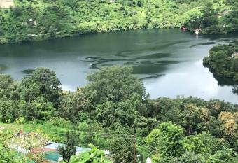 Narayana Lake Hide Out has Balcony rooms
