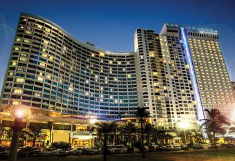 Southern Sun Elangeni & Maharani allows 18 year olds to book a room