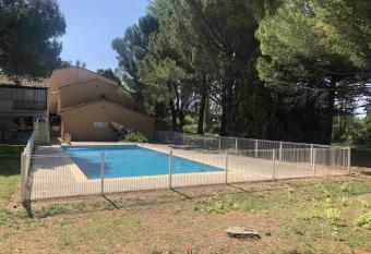 Appartement 238 village LES SALICORNES has Balcony rooms