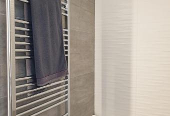 Glanzvoller - Deine Auszeit has Balcony rooms