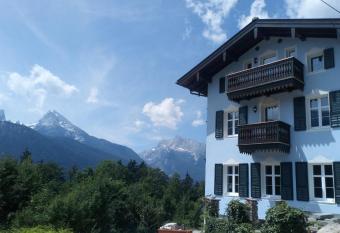 Die schlafende Goass - Pub und G  stehaus has Balcony rooms