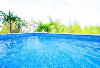 Yamagata Ryukyu Hatago Onnason with pool has Balcony rooms