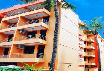 Monalisa Hotel has Balcony rooms