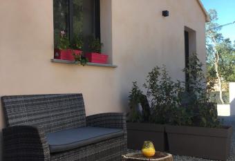 Casa Dea has Balcony rooms