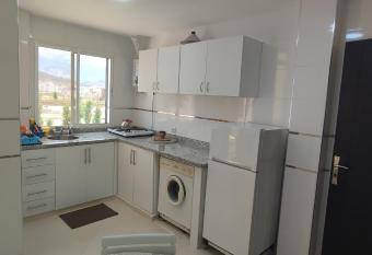 Casa Torres has Balcony rooms