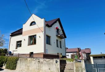 Zak  tek Solny has Balcony rooms