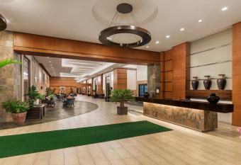 Summit Ridge Tagaytay has Balcony rooms