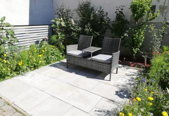 Wohnung has Balcony rooms