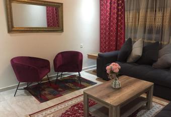 Morning light for Family has Balcony rooms