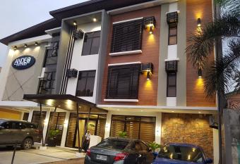 Andeo Suites has Balcony rooms