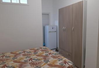 camera Angelo has Balcony rooms