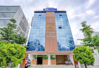 FabHotel Paradise Inn allows 18 year olds to book a room