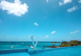 Ocean V Hotel allows 18 year olds to book a room