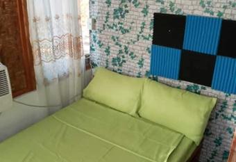 SHUKRAN Apartelle has Balcony rooms