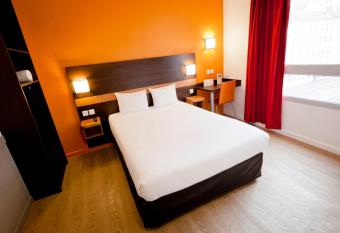 Premi  re Classe Lyon Centre Gare Part Dieu allows 18 year olds to book a room