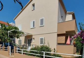 Apartman Diva has Balcony rooms