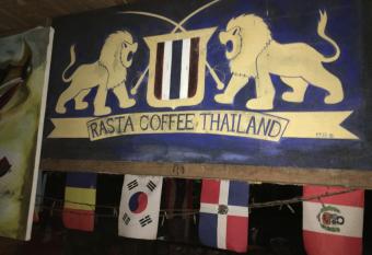 Koko De Rasta Coffee Lazy house allows 18 year olds to book a room