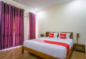 OYO 1696 Sapo Rumbia allows 18 year olds to book a room