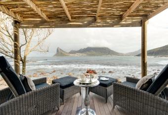 Tintswalo Atlantic allows 18 year olds to book a room