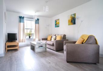 The Oystercatcher At The Bay, Filey allows 18 year olds to book a room