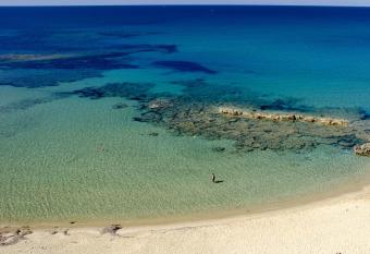 Hotel La Playa has Balcony rooms
