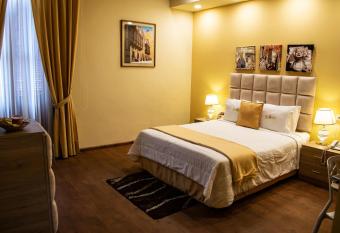 Hotel Inka Path has Balcony rooms