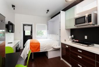 Micro Boutique Living Antigonish allows 18 year olds to book a room
