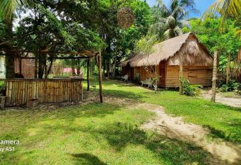 Villa Akbal allows 18 year olds to book a room