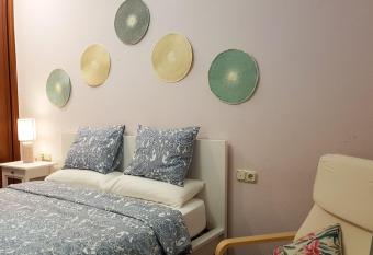 Casa Centro allows 18 year olds to book a room