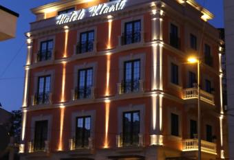 Hotel Kloest has Balcony rooms