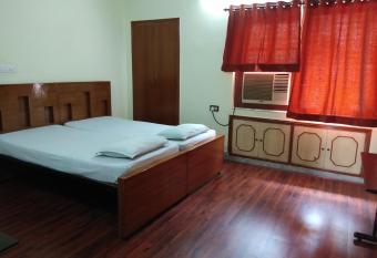 Nest Solution has Balcony rooms