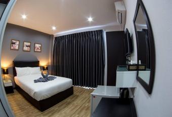 Wixky hotel has Balcony rooms