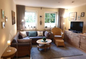 Wiesenweg W04 allows 18 year olds to book a room