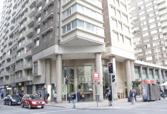 Gloria has Balcony rooms