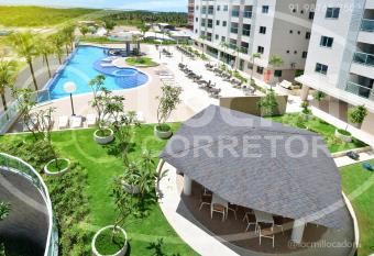 Apartamento em Resort - Park has Balcony rooms