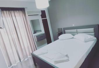 VASO S APARTMENTS has Balcony rooms