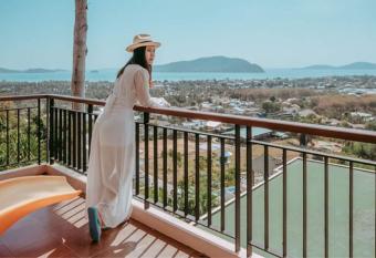 The View Rawada Phuket has Balcony rooms