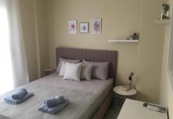 Nikoletta s Studio has Balcony rooms