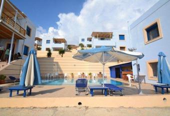 Gaitani Village has Balcony rooms