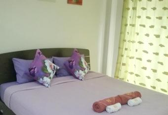 We Love Kata has Balcony rooms