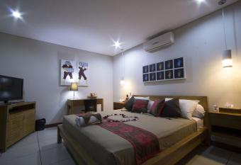 BaliNea Villa & Spa allows 18 year olds to book a room