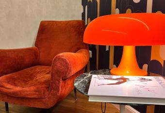 B&B La Cuntana has Balcony rooms