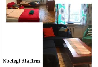 Mal s Apartment allows 18 year olds to book a room