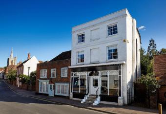 Number 37 Ash village allows 18 year olds to book a room