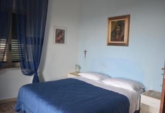 B&B Ilys has Balcony rooms