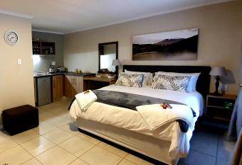 Dream Hills has Balcony rooms