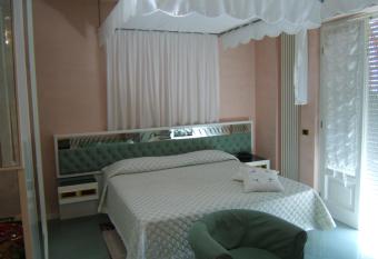Hotel Matilde has Balcony rooms