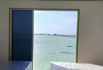 Egang-egang Resort Bum-Bum Island Semporna has Balcony rooms