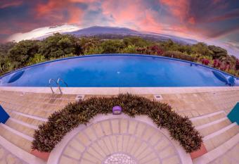 Xandari Resort & Spa has Balcony rooms